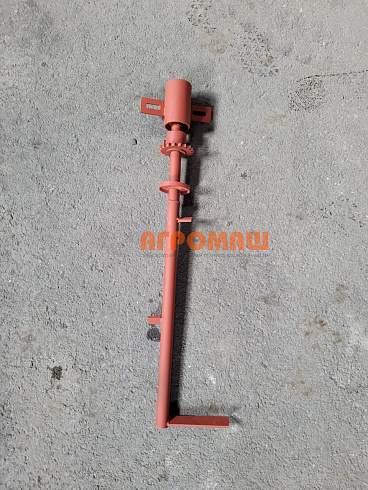 Мешалка ПС-10.02.020 (На желтый бак): купить в Ростове-на-Дону