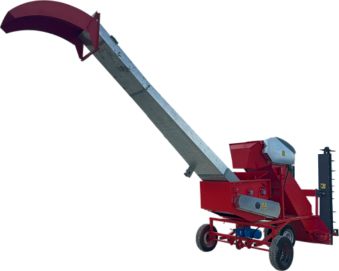 Зернометатель А-200М: купить в Ростове-на-Дону