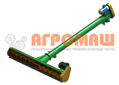 Загрузной транспортѐр ШГЮП213.06.00.00.00: купить в Ростове-на-Дону