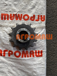 Звездочка КШП-5 5.01-04-05: купить в Ростове-на-Дону