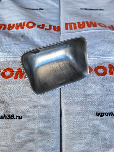 Ковш норийный УКЗ-50 (180*130*110): купить в Ростове-на-Дону