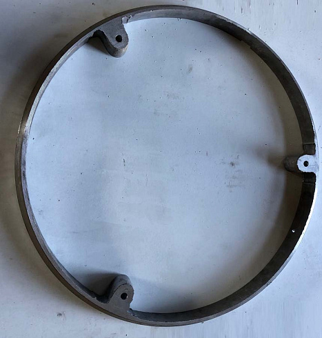 Кольцо А1-БЦС-100.02.131 (новый): купить в Ростове-на-Дону