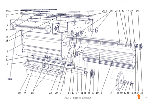 Звездочка СВУ60.02.612 (z=14 t=19,05 ф=25): купить в Ростове-на-Дону