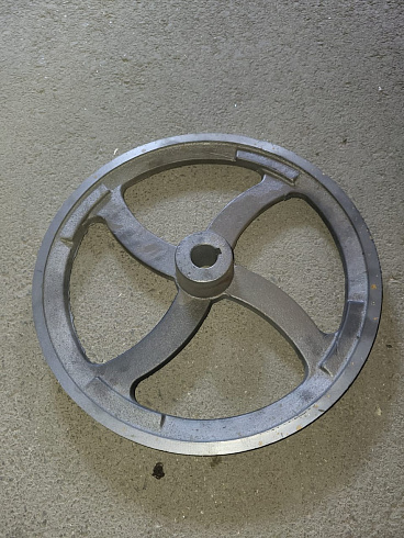 Шкив Н 209017А Фвнутр.=30 мм: купить в Ростове-на-Дону