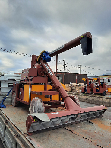 Протравливатель (протравитель) семян универсальный ПС-10АМ: купить в Ростове-на-Дону