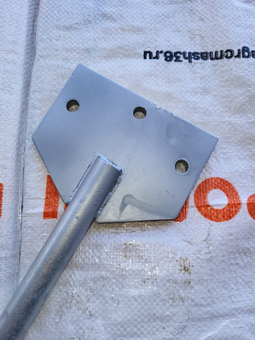 Шатун А.566.110.00.000оц: купить в Ростове-на-Дону