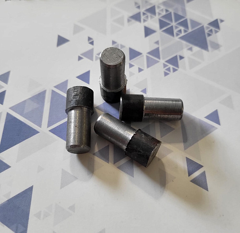 Палец для муфта КШП-3 01.00.05: купить в Ростове-на-Дону