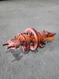 Контрпривод А1-БЦС-100.10.000: купить в Ростове-на-Дону