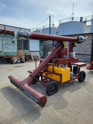 Протравливатель (протравитель) семян универсальный ПС-10АМ: купить в Ростове-на-Дону