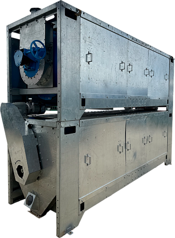 Триерный блок 8 т/ч: купить в Ростове-на-Дону