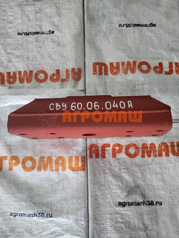 Кронштейн СВУ 60.06.040А: купить в Ростове-на-Дону