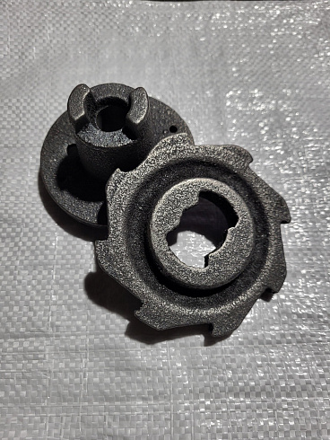 Барабан с храповиком ОСД 1158 (ОВИ 05.109+05.111): купить в Ростове-на-Дону