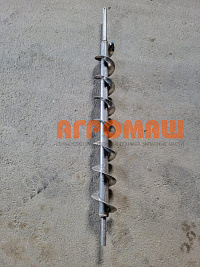 Шнек питающий К 527, К 547 (l=1780 мм. Ф=30/35): купить в Ростове-на-Дону Шнек питающий К 527, К 547 (l=1780 мм. Ф=30/35): купить в Ростове-на-Дону