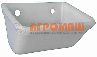 Ковш норийный полимерный МАСТУ 010: купить в Ростове-на-Дону