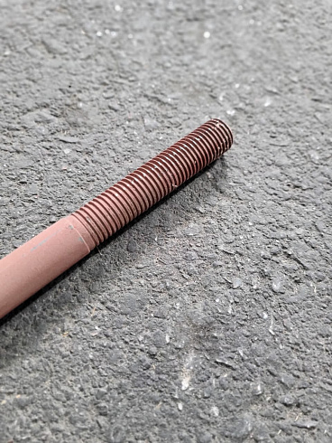 Шатун ОВИ 09.130: купить в Ростове-на-Дону