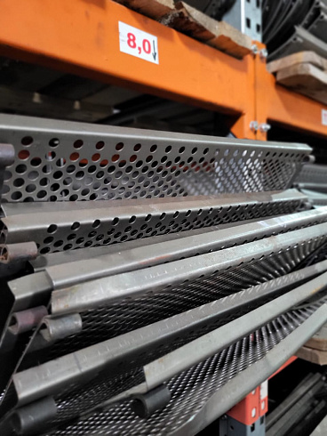 Решето БЦС-50 : купить в Ростове-на-Дону