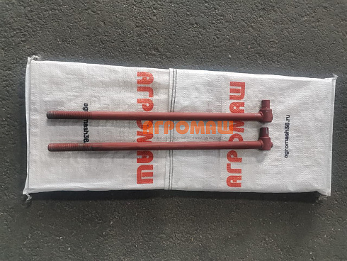 Шатун ЗВС 20.87.570Б длинный (L=560): купить в Ростове-на-Дону