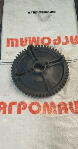 Колесо зуб. МСУ 06.170 (СММ 06.090 или СММ 06.006) пластик: купить в Ростове-на-Дону