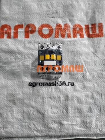 Контактор ПС-10АМ КМ-5: купить в Ростове-на-Дону