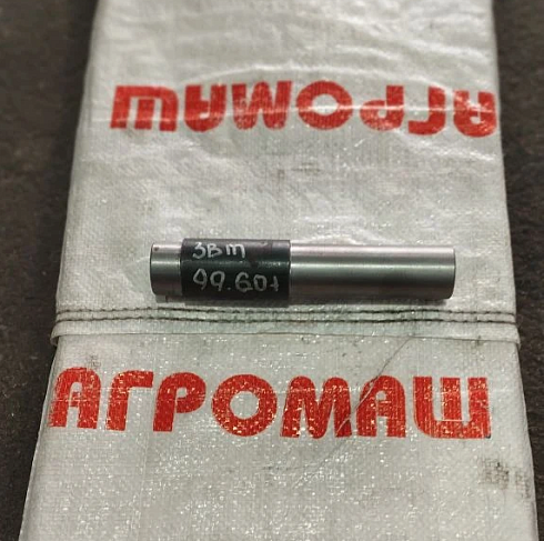 Ось ЗВТ 99.601: купить в Ростове-на-Дону