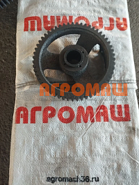 Колесо зуб. МСУ 06.170 чугун: купить в Ростове-на-Дону