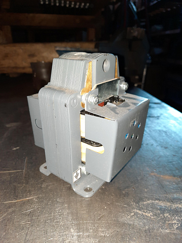 Электромагнит ПС-10: купить в Ростове-на-Дону