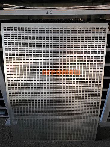 Решето: 2а-8,0-40-750х1000-0,8-оц: купить в Ростове-на-Дону