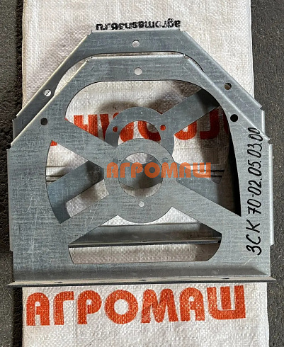 Мембрана ЗСК 70-02.05.03.00 (ЗСК-11.02.000): купить в Ростове-на-Дону