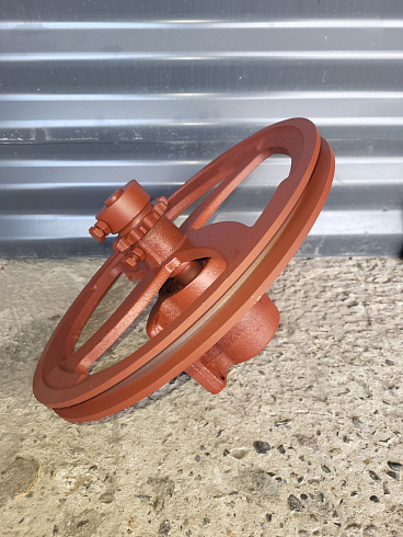 Контрпривод на ЗВС-20А ЗВС 97.000: купить в Ростове-на-Дону