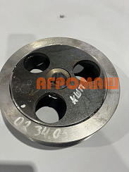 Шкив 02.34.05 (02.04.200) 3-х ручьевый (ф=220): купить в Ростове-на-Дону