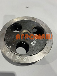 Шкив 02.34.05 (02.04.200) 3-х ручьевый (ф=220): купить в Ростове-на-Дону