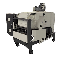 Машина вторичной очистки семян МС-4,5 С (стационарная): купить в Ростове-на-Дону