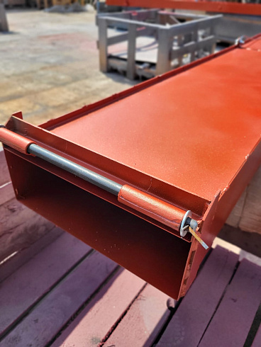 Труба ПЗС000.03.080СБ: купить в Ростове-на-Дону Труба ПЗС000.03.080СБ: купить в Ростове-на-Дону