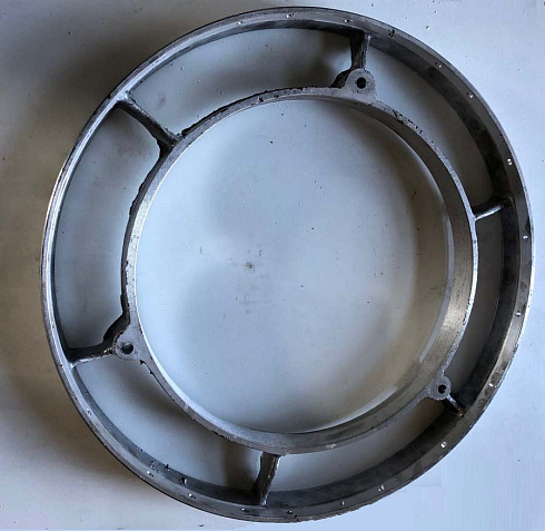 Кольцо А1-БЦС-100.02.133 (старый): купить в Ростове-на-Дону