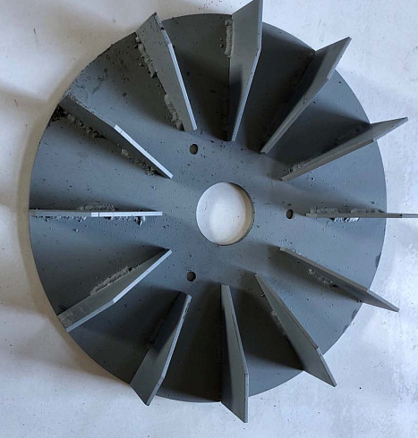 Разбрасыватель 1А БЦС 100.02.500: купить в Ростове-на-Дону