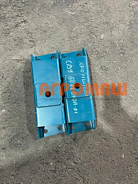 Кронштейн СВУ 60.06.040А-01: купить в Ростове-на-Дону