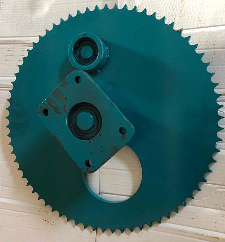 Контрпривод ОВИ 02.250: купить в Ростове-на-Дону