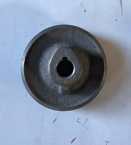 Шкив ОВИ 00102: купить в Ростове-на-Дону