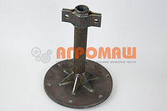 Крышка головки А1-БЦС-100.02.240: купить в Ростове-на-Дону