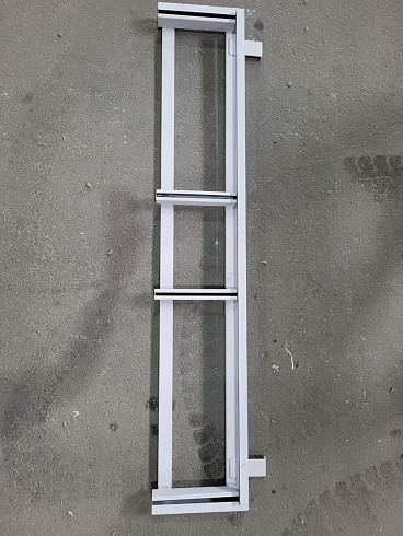 Комплект решетных рамок К 527 (в кол-ве 8шт): купить в Ростове-на-Дону