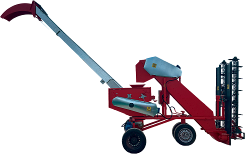 Зернометатель А-100РМ : купить в Ростове-на-Дону