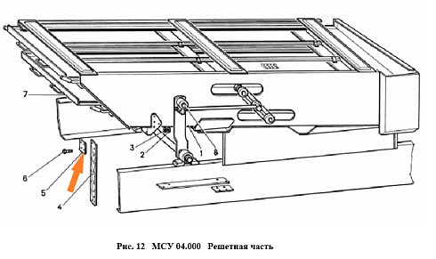 Накладка ОВИ 02.502: купить в Ростове-на-Дону
