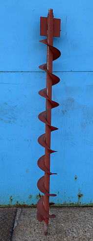 Шнек ПС-10.15.040: купить в Ростове-на-Дону