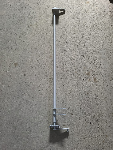 Вал передний щеточного механизма К527: купить в Ростове-на-Дону