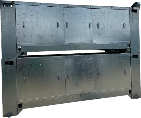 Триерный блок 8 т/ч: купить в Ростове-на-Дону