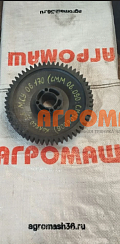Колесо зуб. МСУ 06.170 (СММ 06.090 или СММ 06.006) пластик: купить в Ростове-на-Дону