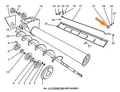 Зажим ОВИ 03.509: купить в Ростове-на-Дону