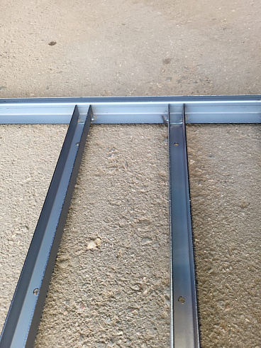 Решетная рамка МВР-7 (МПУ-70) без решет: купить в Ростове-на-Дону