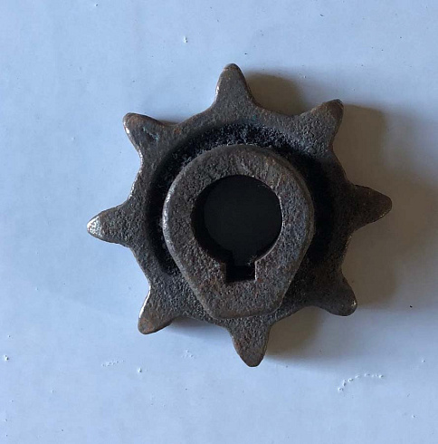 Звездочка Н 023.206-02 (Z=8 ф30): купить в Ростове-на-Дону