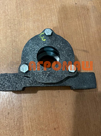 Крышка  КШП 02.33.01-01(отк): купить в Ростове-на-Дону